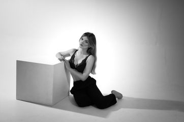 Zdjęcie z profilu kkowalczyk (Modelka) w kategorii najwyżej oceniane