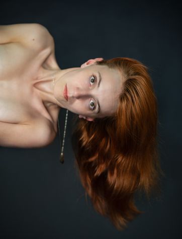 Zdjęcie z profilu fotodziadek (Fotograf) w kategorii Portret