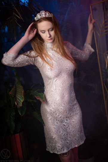 Zdjęcie z profilu KaBoom (Modelka) w kategorii Glamour