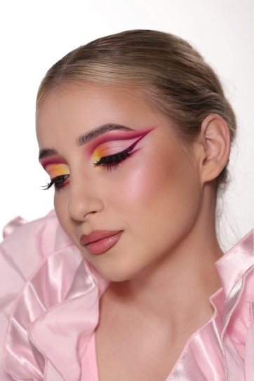 Zdjęcie z profilu Agaataa (Modelka) w kategorii Beauty