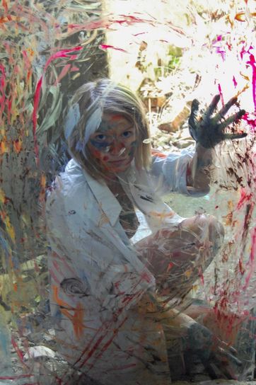 Zdjęcie z profilu Kuklok (Fotograf) w kategorii Portret