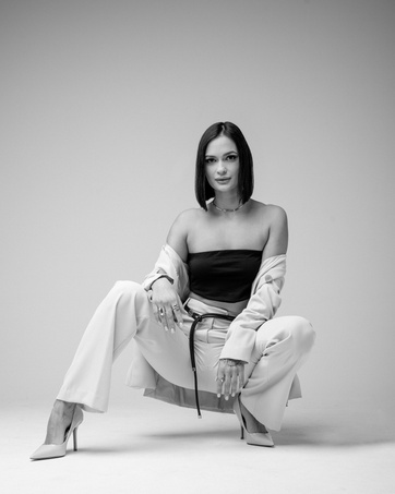 Zdjęcie z profilu losphotography (Fotograf) w kategorii Portret