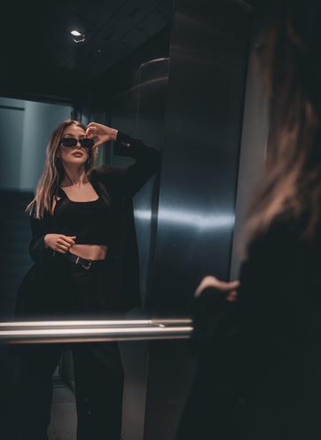 Zdjęcie z portfolio Filipnawrot_photo (Fotograf), przedstawiające portret