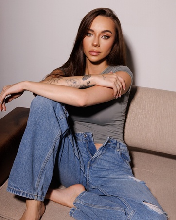 Zdjęcie z profilu Wiktoria_Wszelaka (Modelka) w kategorii Fashion