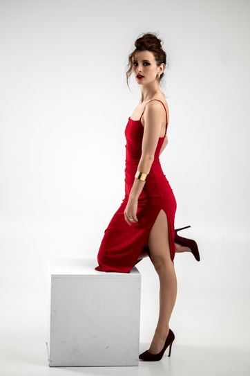 Zdjęcie z profilu IrmaT (Modelka) w kategorii Beauty