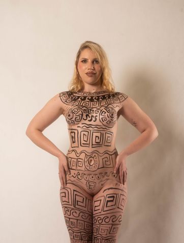 Zdjęcie z profilu Kuklok (Fotograf) w kategorii Akt