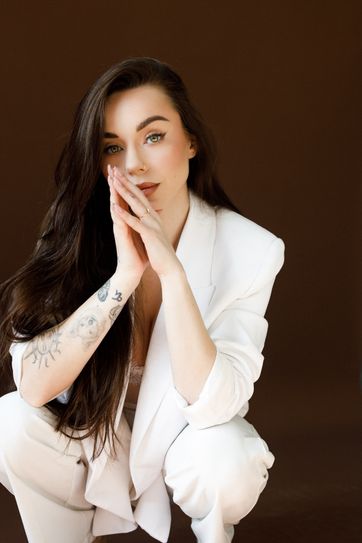 Zdjęcie z profilu Wiktoria_Wszelaka (Modelka) w kategorii najwyżej oceniane