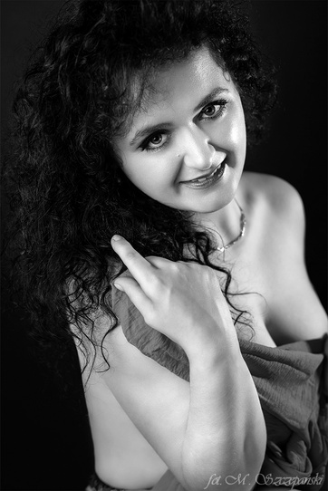 Zdjęcie z profilu m_szczepanski_photo (Fotograf) w kategorii Sensual