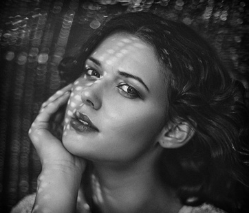 Zdjęcie z profilu cez_lewan (Fotograf) w kategorii Portret