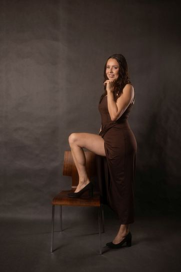 Fotograf prezentuje najnowsze zdjęcie z portfolio Kuklok