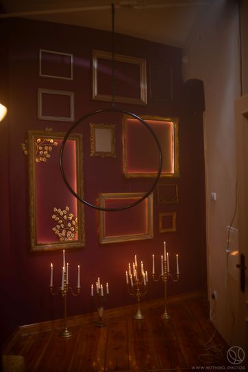 Zdjęcie z profilu DekadencjaStudio (Fotograf) w kategorii Reportaż