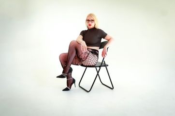 Zdjęcie z profilu AnnaNova79 (Modelka) w kategorii Sensual