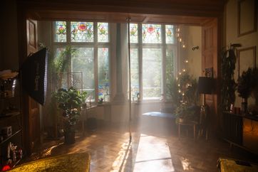 Zdjęcie z profilu DekadencjaStudio (Fotograf) w kategorii Polaroidy