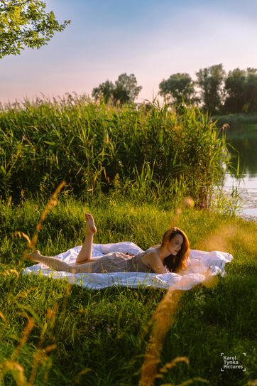 Zdjęcie z profilu Carlostinki (Fotograf) w kategorii Sensual