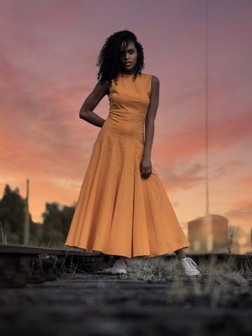 Zdjęcie z profilu K-MilionFoto (Fotograf) w kategorii Fashion