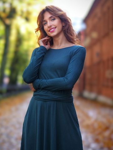 Zdjęcie z profilu K-MilionFoto (Fotograf) w kategorii Portret