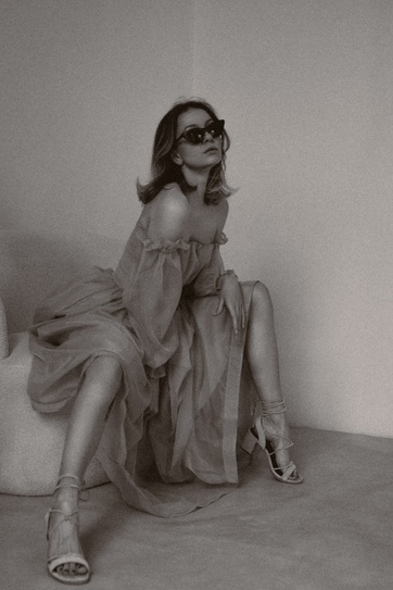 Zdjęcie z profilu KlimatFoto (Fotograf) w kategorii Glamour