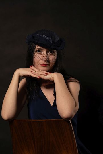 Zdjęcie z profilu Kuklok (Fotograf) w kategorii Glamour