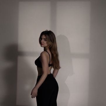 Zdjęcie z profilu kkowalczyk (Modelka) w kategorii Fashion