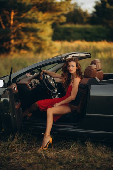 Zdjęcie z profilu IrmaT (Modelka) w kategorii Beauty