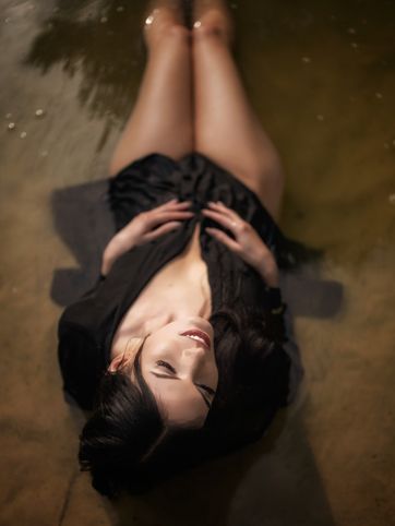 Najlepiej oceniane zdjęcie, wybrane z portfolio Sensualnie_lbn