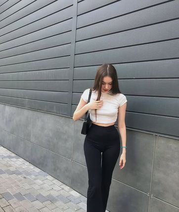 Zdjęcie z profilu ariiarleta (Modelka) w kategorii najwyżej oceniane
