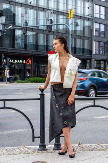 Zdjęcie z profilu fotoprojekt (Fotograf) w kategorii Fashion