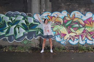 Zdjęcie z portfolio Kuklok (Fotograf)