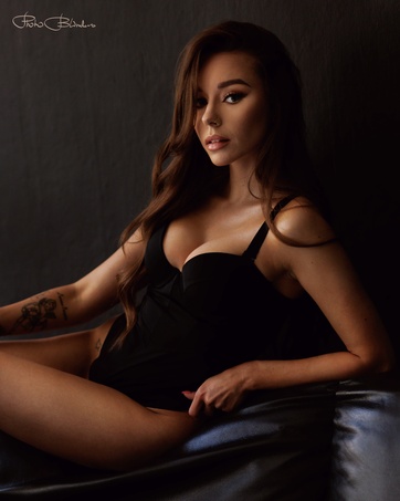 Zdjęcie z profilu Wiktoria_Wszelaka (Modelka) w kategorii najwyżej oceniane