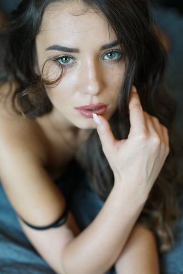 Zdjęcie z profilu Karatay (Fotograf) w kategorii Akt