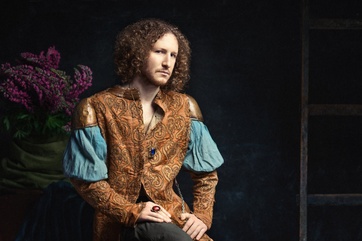 Zdjęcie z portfolio Vilione (Fotograf), przedstawiające studio, vilione