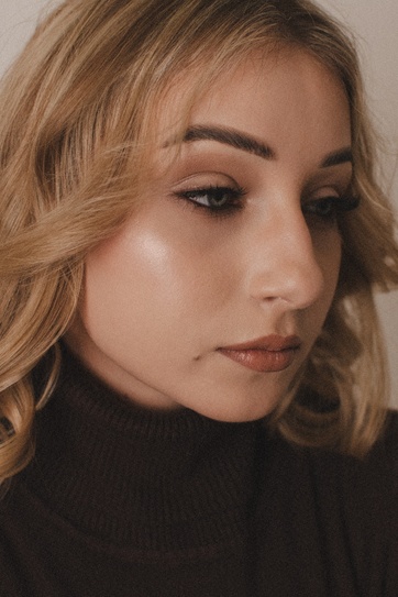 Zdjęcie z profilu Agaataa (Modelka) w kategorii Portret