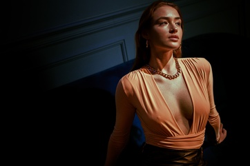 Zdjęcie z profilu NorbertS (Fotograf) w kategorii Glamour