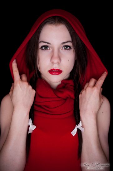 Zdjęcie z portfolio marek (Fotograf)