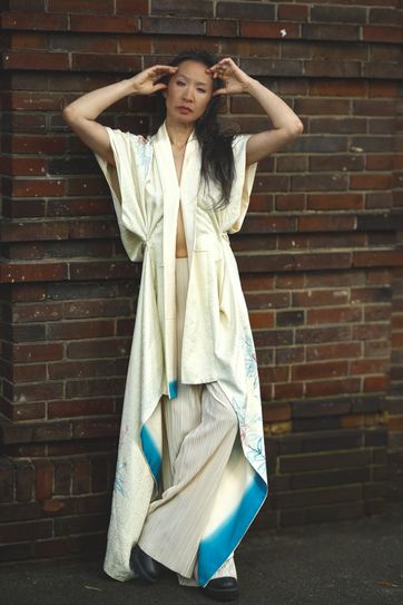 Zdjęcie z profilu Lightcatch (Fotograf) w kategorii Fashion