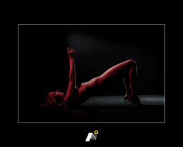 Zdjęcie z profilu Pierre_de_Noir (Fotograf) w kategorii Akt