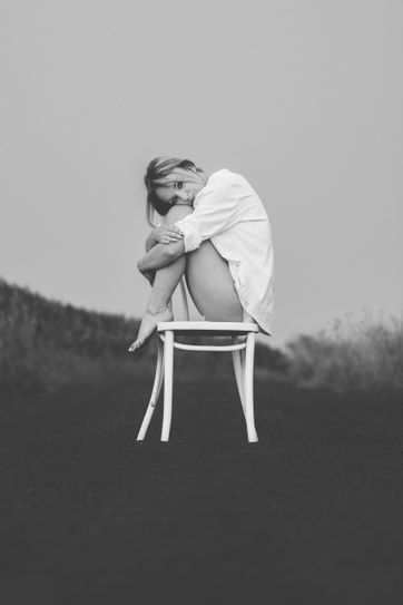 Zdjęcie z portfolio dombroslaw (Fotograf), przedstawiające portret