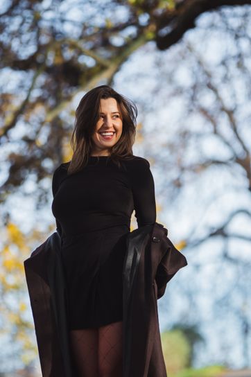 Zdjęcie z portfolio dombroslaw (Fotograf), przedstawiające portret