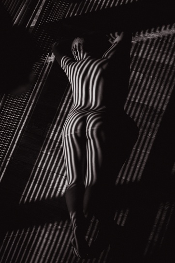 Zdjęcie z profilu cez_lewan (Fotograf) w kategorii Akt