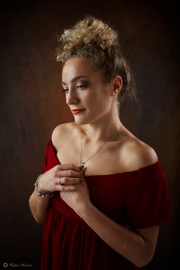 Zdjęcie z profilu hadzaj (Fotograf) w kategorii Portret
