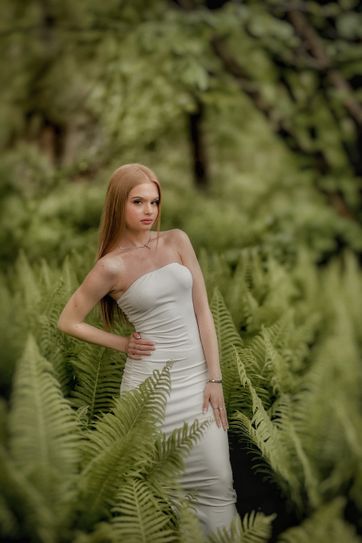 Zdjęcie z profilu piotrrobert (Fotograf) w kategorii Glamour