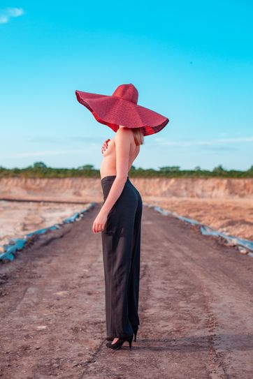 Zdjęcie z profilu Tomach (Fotograf) w kategorii Sensual