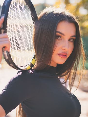 Zdjęcie z portfolio Michal_Kolanowski (Fotograf), przedstawiające portret