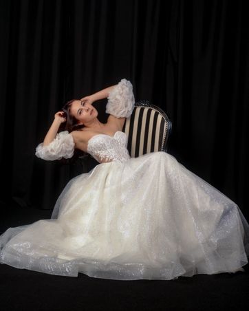 Zdjęcie z profilu by_julka (Modelka) w kategorii Fashion