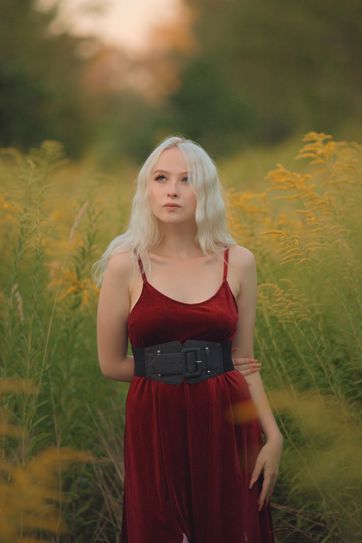 Zdjęcie z profilu piotrrobert (Fotograf) w kategorii Glamour