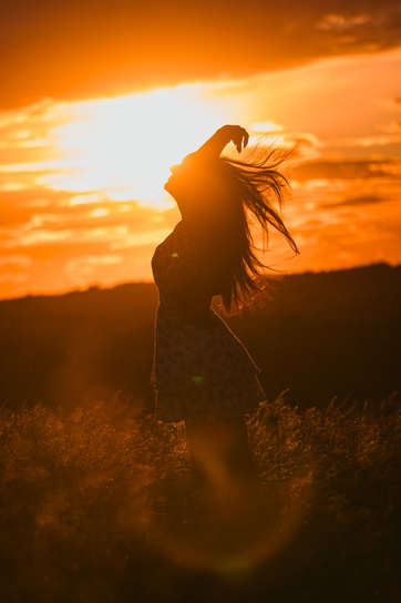 Zdjęcie z portfolio dombroslaw (Fotograf), przedstawiające portret