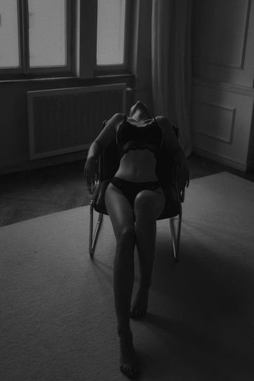 Zdjęcie z profilu KlimatFoto (Fotograf) w kategorii Glamour