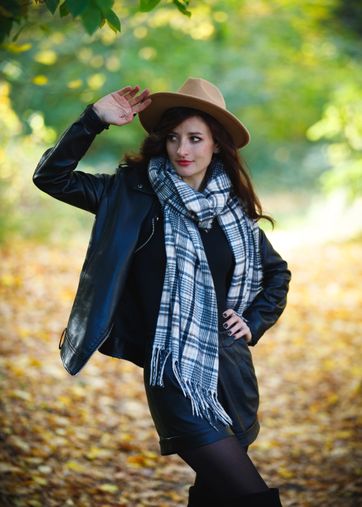Zdjęcie z profilu IrmaT (Modelka) w kategorii Beauty