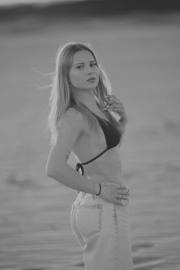 Zdjęcie z profilu piotrrobert (Fotograf) w kategorii Sensual