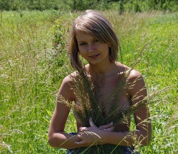Zdjęcie z profilu Kuklok (Fotograf) w kategorii Portret